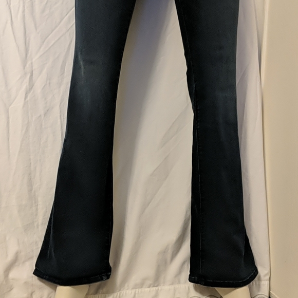 True Religion Becca boot cut jeans - Picture 5 of 13